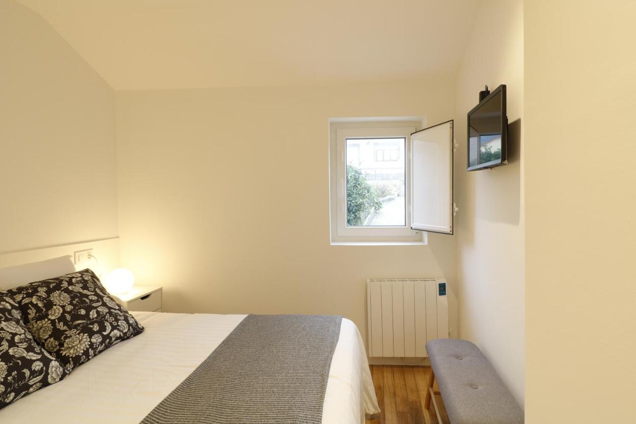 A Casina De Carnota Βίλα Pedrafigueira Εξωτερικό φωτογραφία