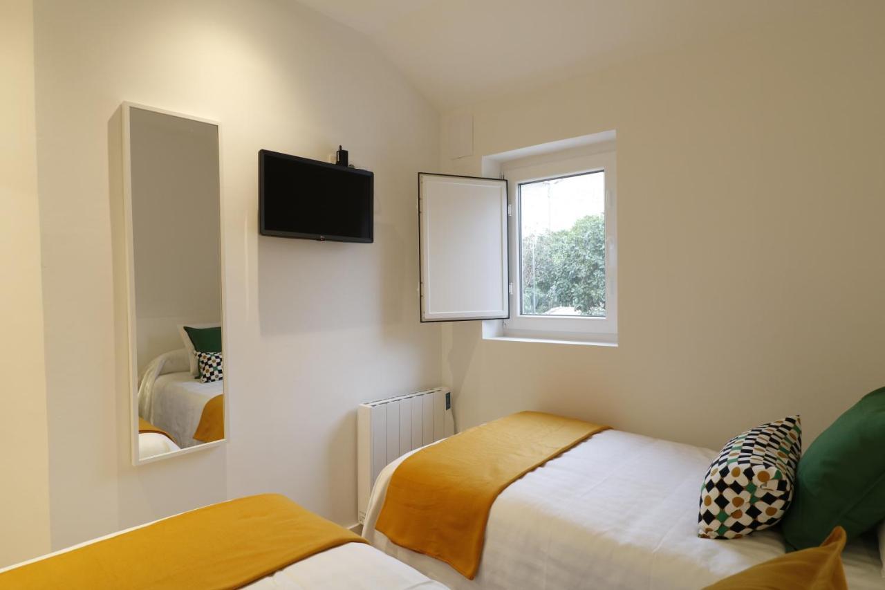 A Casina De Carnota Βίλα Pedrafigueira Εξωτερικό φωτογραφία
